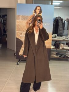 Пальто женское Max Mara 2 MaxMara