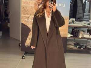Пальто женское Max Mara 2 MaxMara