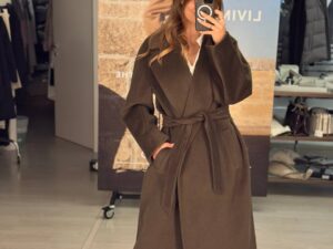 Пальто женское Max Mara 2 MaxMara