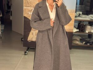 Пальто женское Max Mara MaxMara