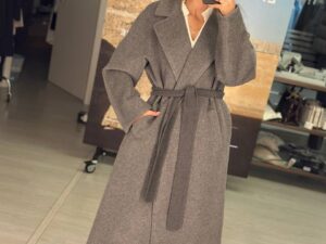 Пальто женское Max Mara MaxMara — фото 1 Пальто женское Max Mara MaxMara