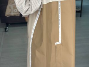 Двусторонний тренч Weekend Max MaxMara