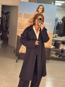 Плащ женский Max Mara MaxMara