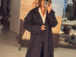 Плащ женский Max Mara MaxMara