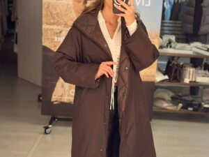 Пальто двустороннее Max Mara MaxMara