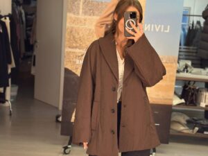 Куртка женская Max Mara MaxMara