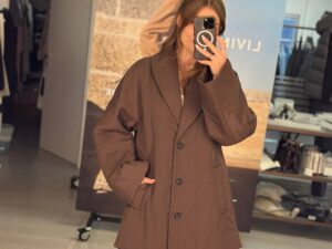 Куртка женская Max Mara MaxMara — фото 1 Куртка женская Max Mara MaxMara
