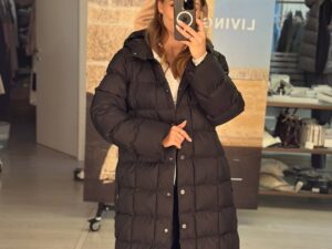 Пуховик женский Max Mara 2 MaxMara