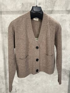 Кардиган Weekend Max Mara MaxMara