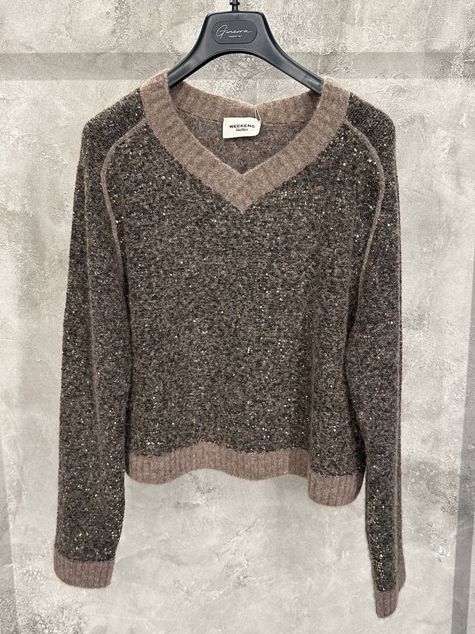 Джемпер Weekend Max Mara MaxMara