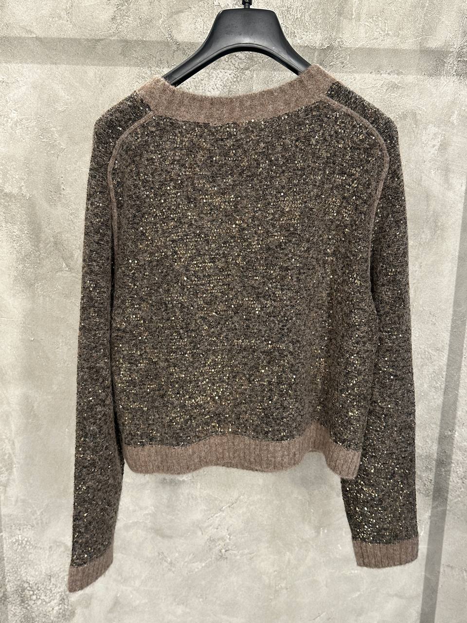 Джемпер Weekend Max Mara MaxMara