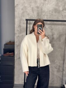 Куртка-бомбер Marella MaxMara