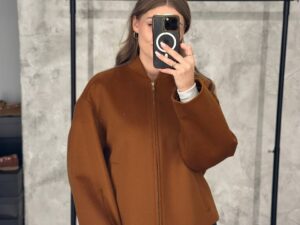 Куртка-бомбер Marella MaxMara