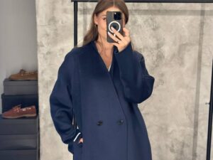 Пальто женское Marella MaxMara