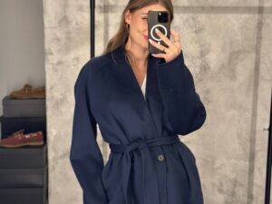 Пальто женское Marella MaxMara