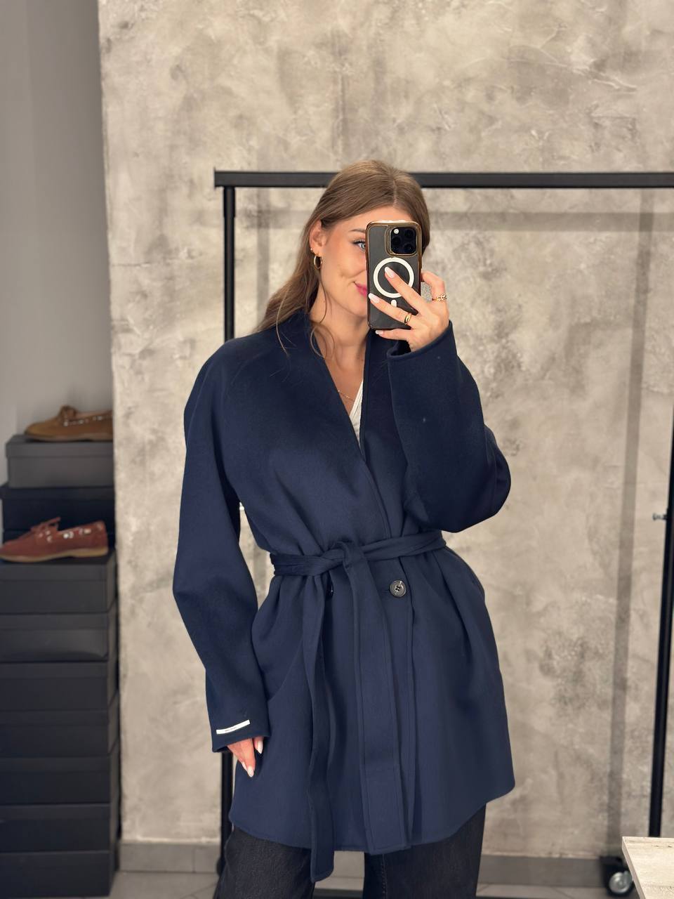 Пальто женское Marella MaxMara