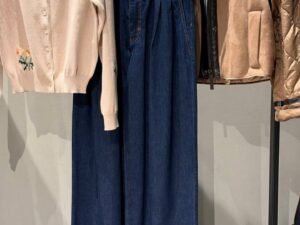 Лоферы женские кожаные с MaxMara