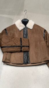 Куртка Weekend Max Mara MaxMara