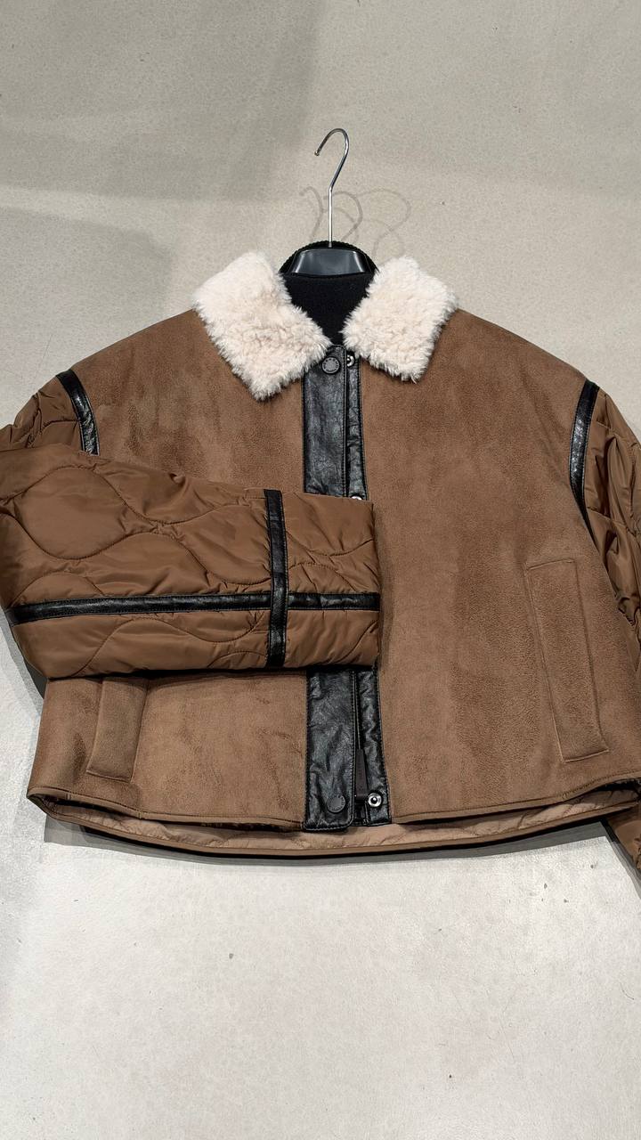 Куртка Weekend Max Mara MaxMara