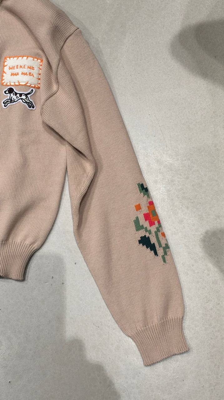 Кардиган Weekend Max Mara MaxMara