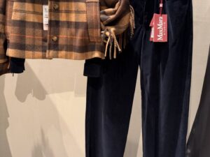 Кроссовки женские N21 MaxMara