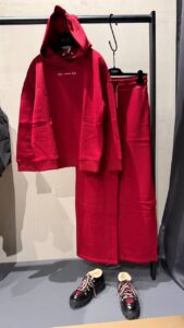 Спортивный костюм Max Mara MaxMara