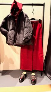 Худи женское N21 MaxMara
