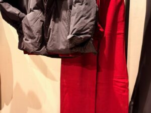 Худи женское N21 MaxMara