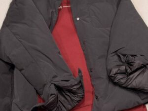 Худи женское N21 MaxMara — фото 1 Худи женское N21 MaxMara