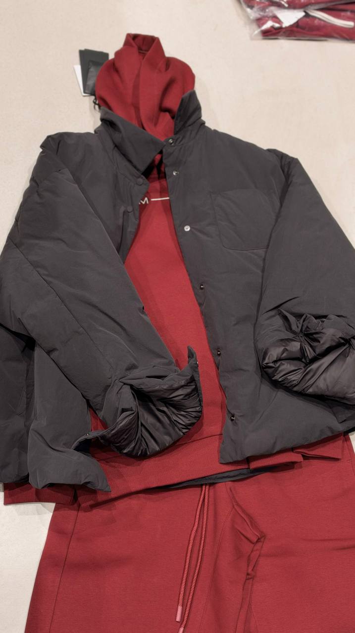 Худи женское N21 MaxMara