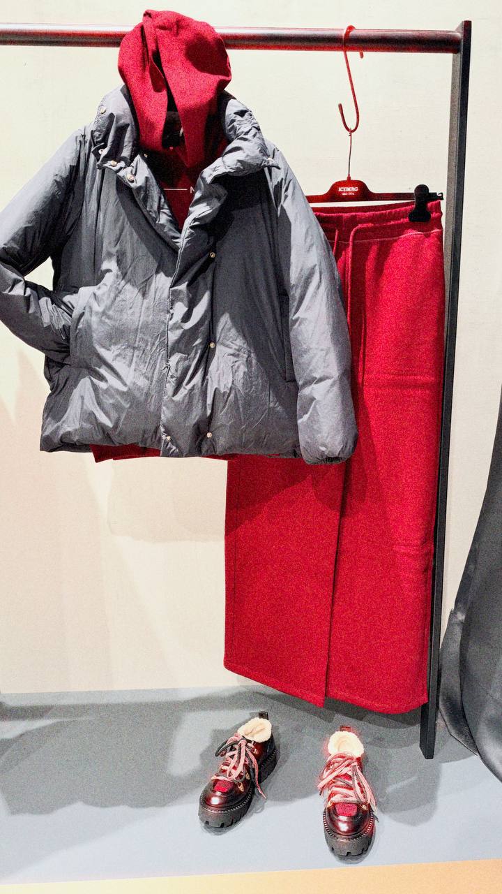 Худи женское N21 MaxMara