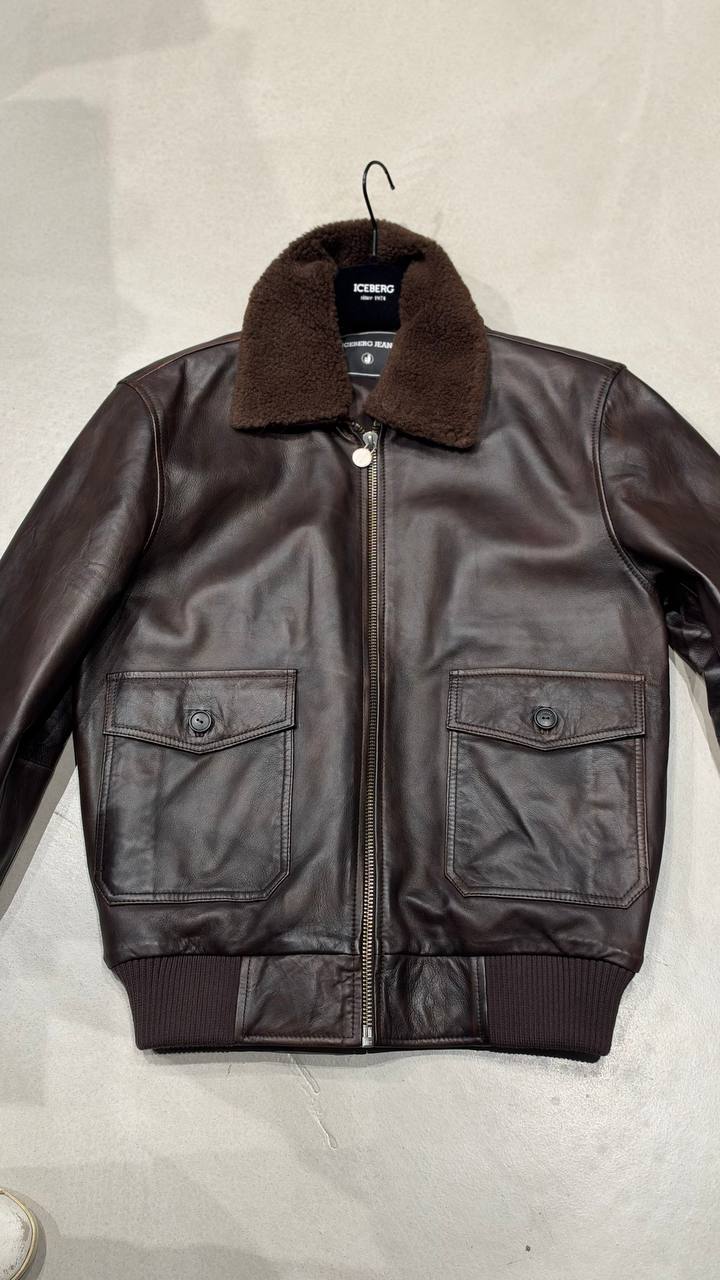 Ботинки женские De Siena MaxMara