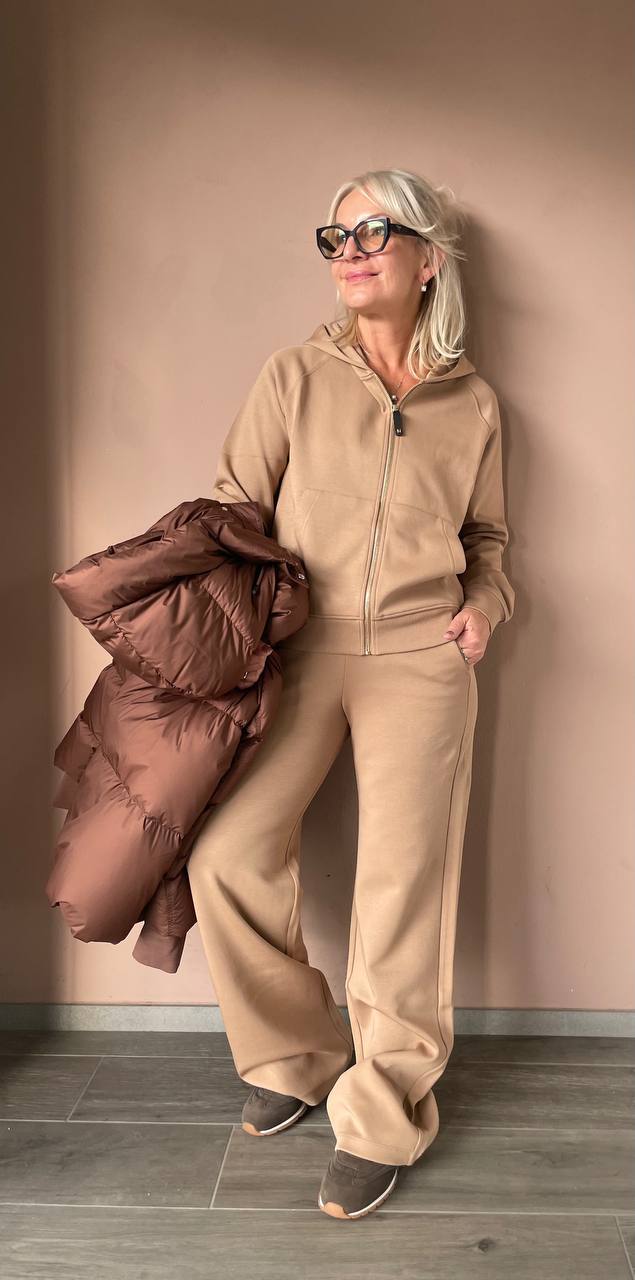 Пуховик женский Max Mara MaxMara