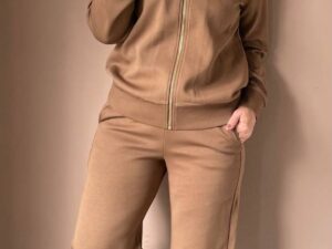 Пуховик стеганый Max Mara MaxMara