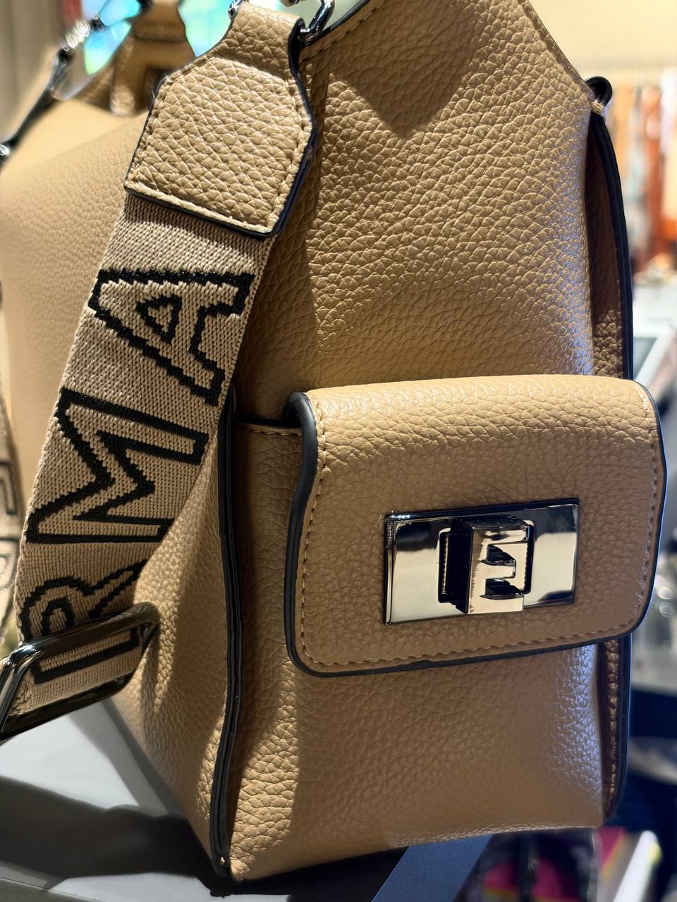 Сумка женская Ermanno Firenze MaxMara