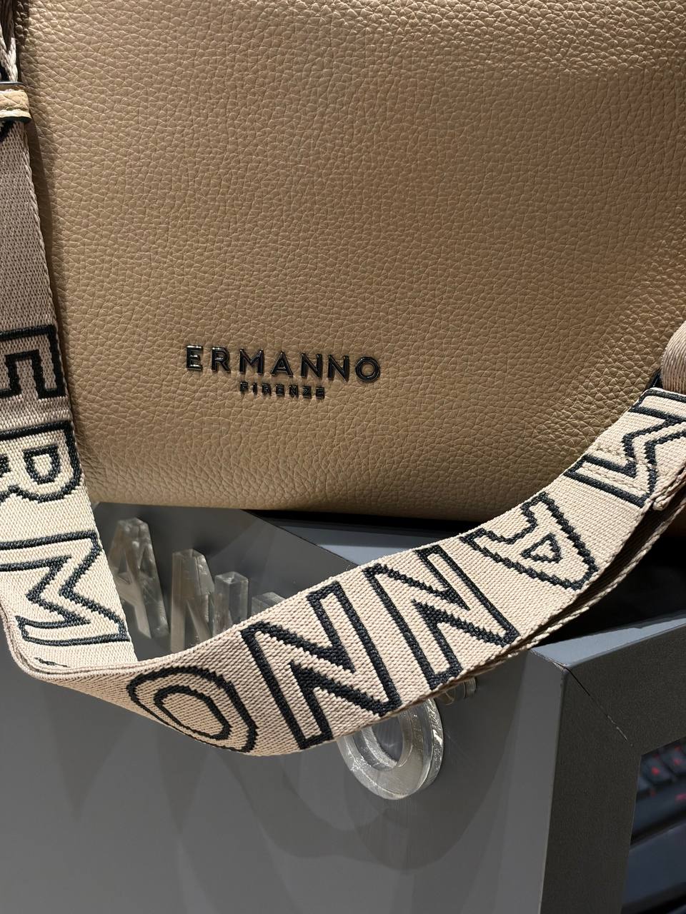 Сумка женская Ermanno Firenze MaxMara