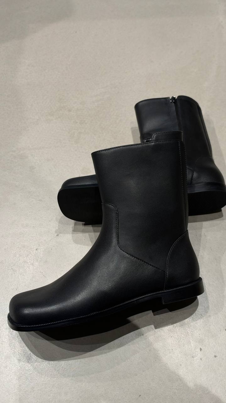 Ботинки женские Max Mara MaxMara