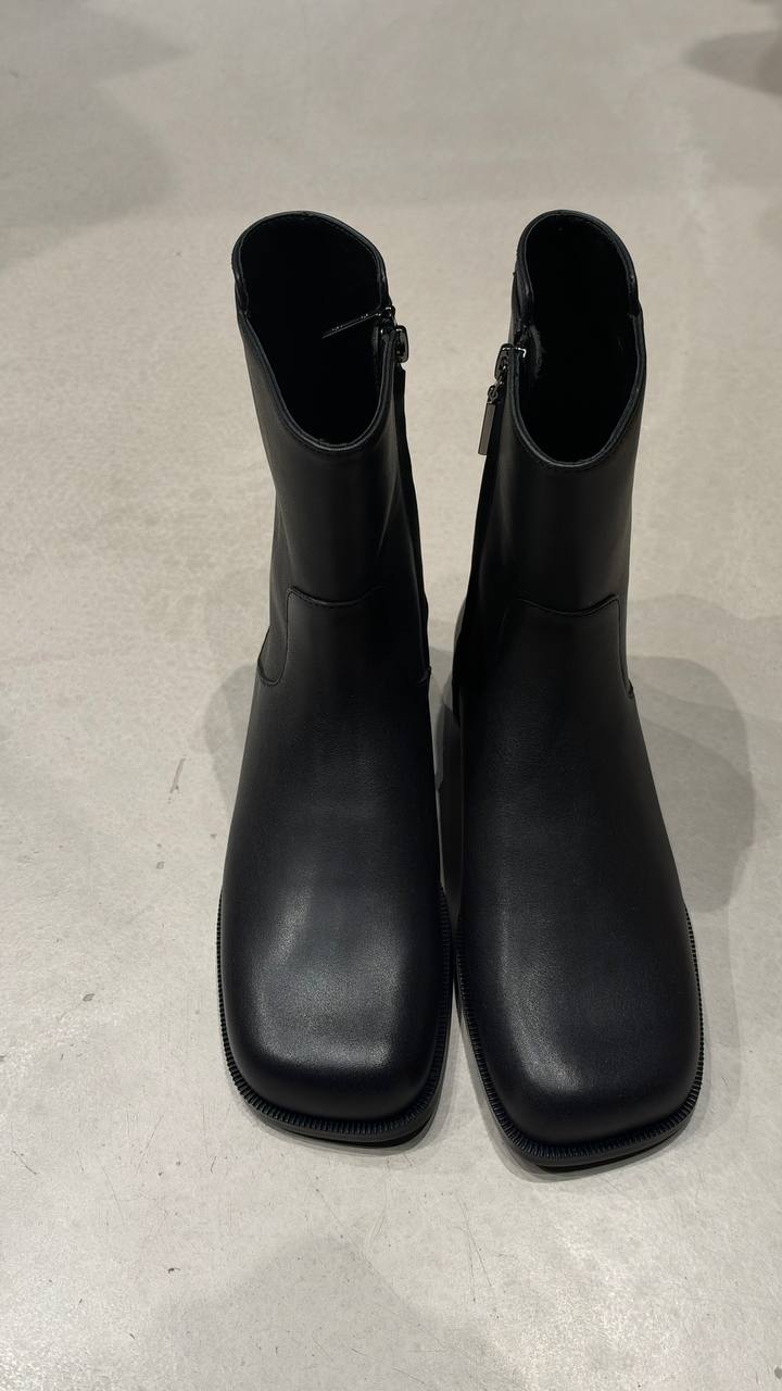 Ботинки женские Max Mara MaxMara