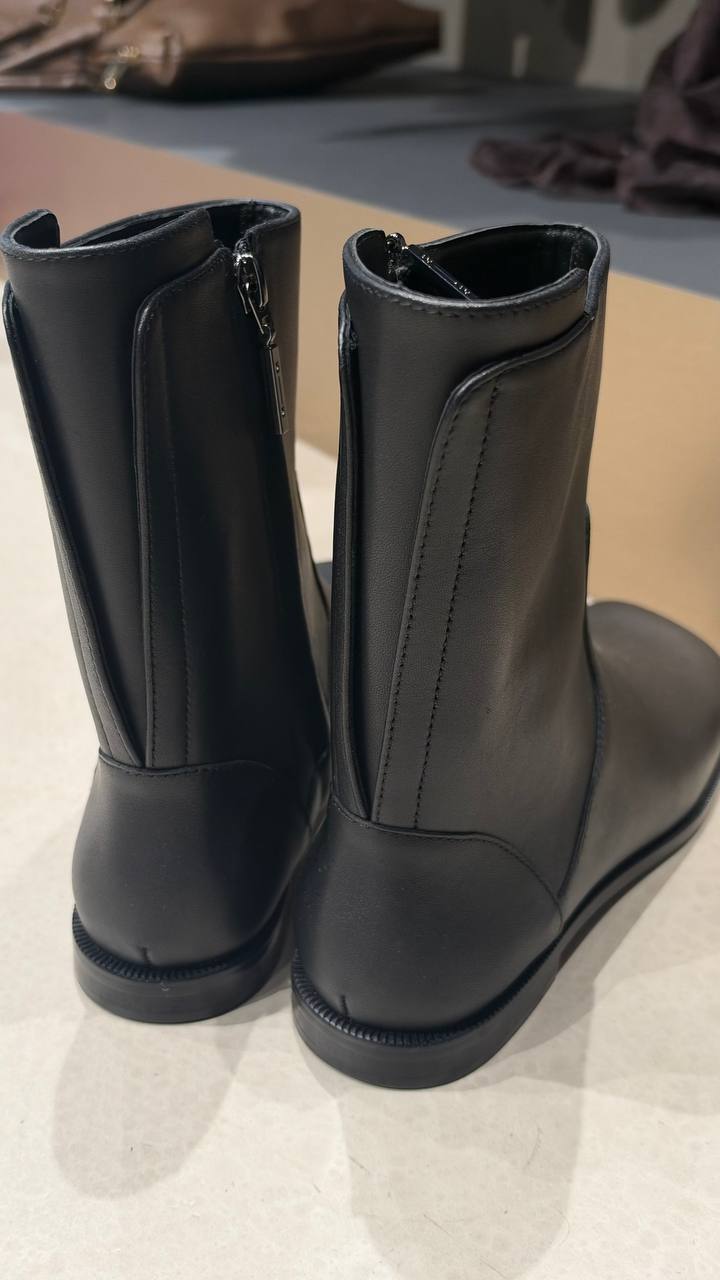 Ботинки женские Max Mara MaxMara