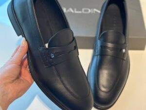 Лоферы мужские Baldinini BALDININI_TEMP