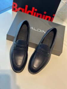 Лоферы мужские Baldinini 2 3 BALDININI_TEMP