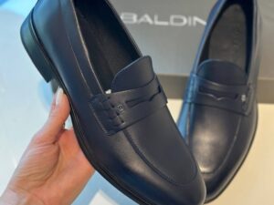 Лоферы мужские Baldinini 2 3 BALDININI_TEMP