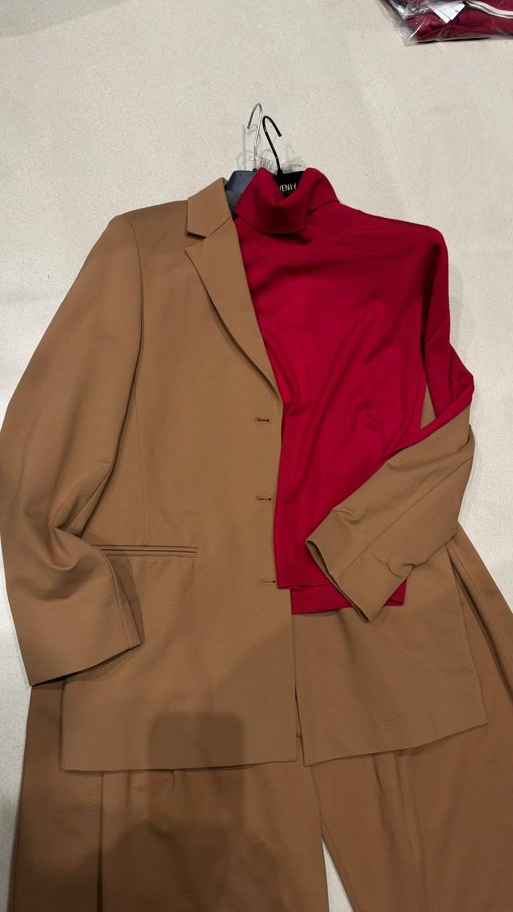 Ремень женский Weekend Max MaxMara