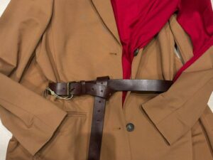 Ремень женский Weekend Max MaxMara