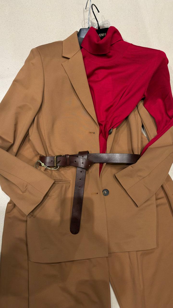 Ремень женский Weekend Max MaxMara
