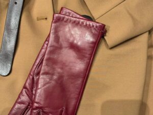 Перчатки женские Weekend Max MaxMara