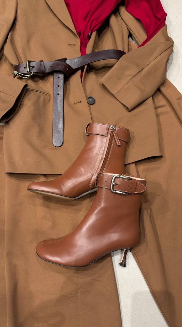 Перчатки женские Weekend Max MaxMara