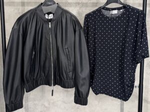 Бомбер женский Marella Sport MaxMara