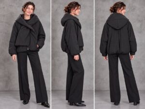 Куртка Marella Sport MaxMara