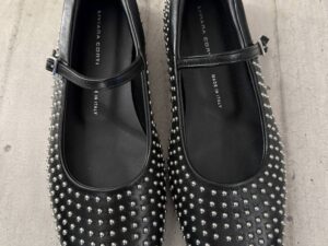 Балетки женские Liviana Conti MaxMara